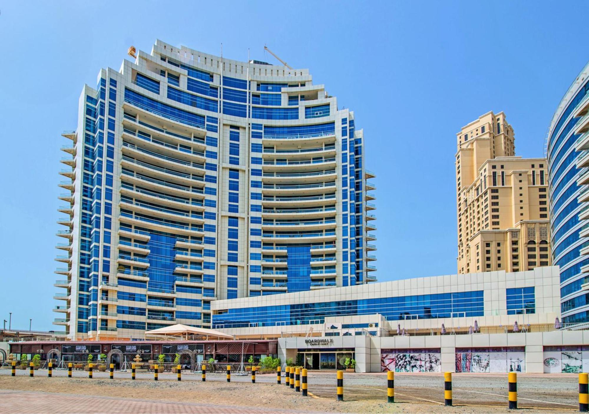 Step Into Serenity - Discover Modern Living In 1Br Apartment With Panoramic Views In Dubai Marina Near Jbr Walk, Beach And Bla Bla Club Экстерьер фото
